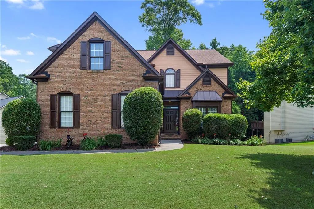 2753 Blue Moon Drive, Buford
