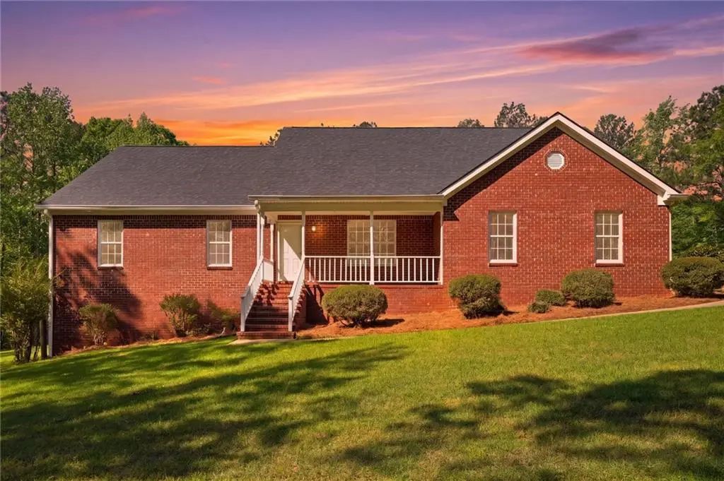 314 Coady Road, Jackson