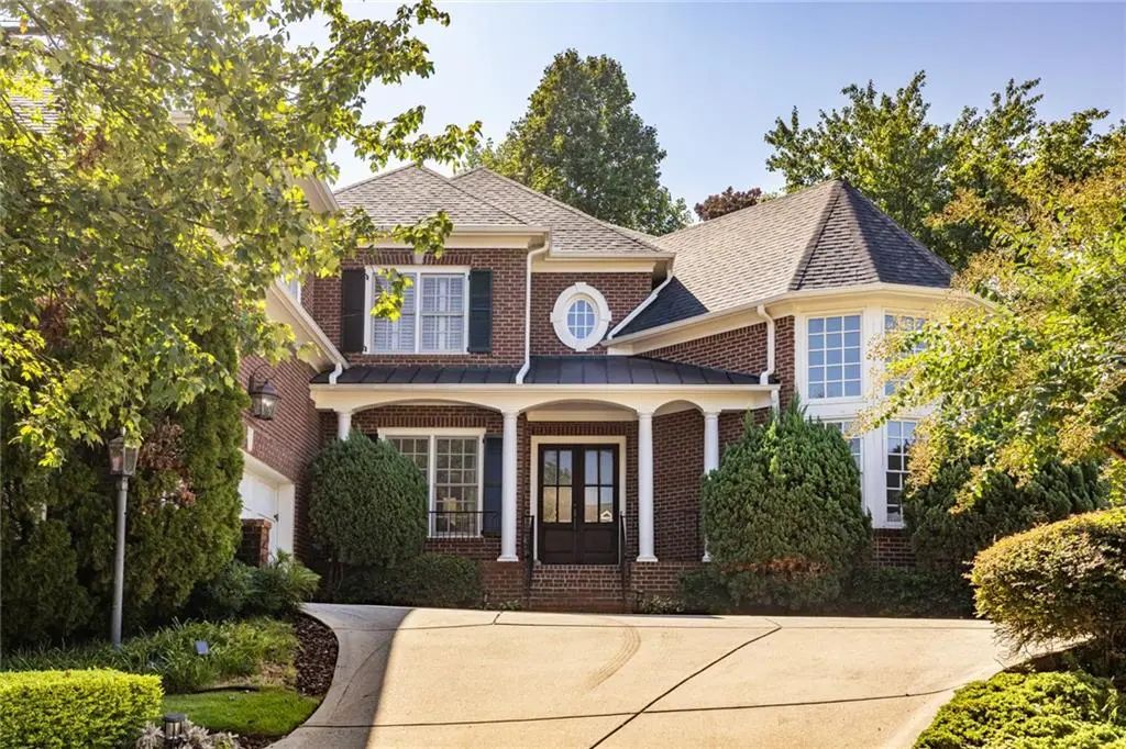 825 Glengate Place, Atlanta
