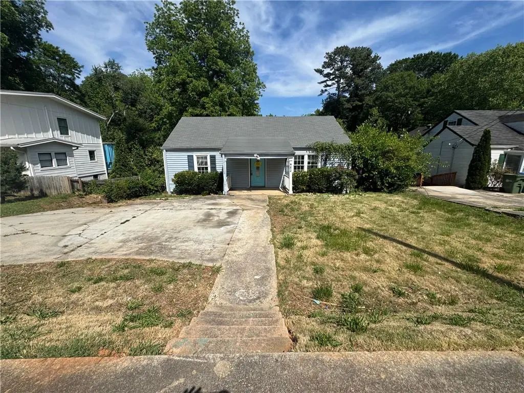 482 Maynard Terrace Se, Atlanta
