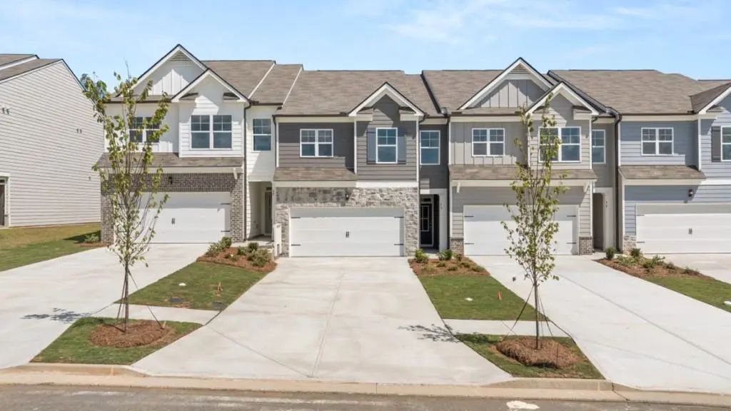 75 Pepperbush Way, Jasper