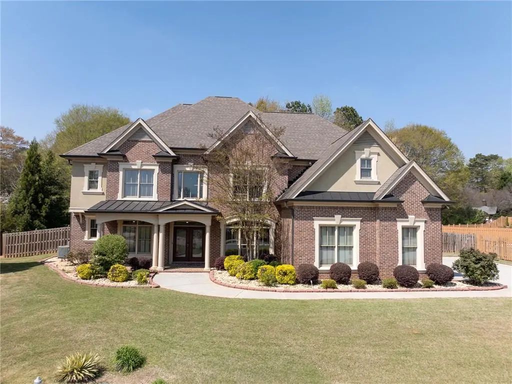 5127 Bentwater Lane Sw, Lilburn