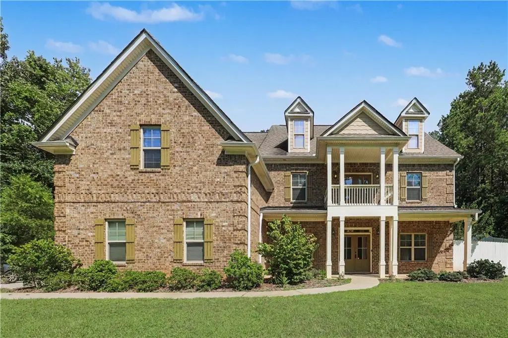 211 Dakotahs Bend, Newnan