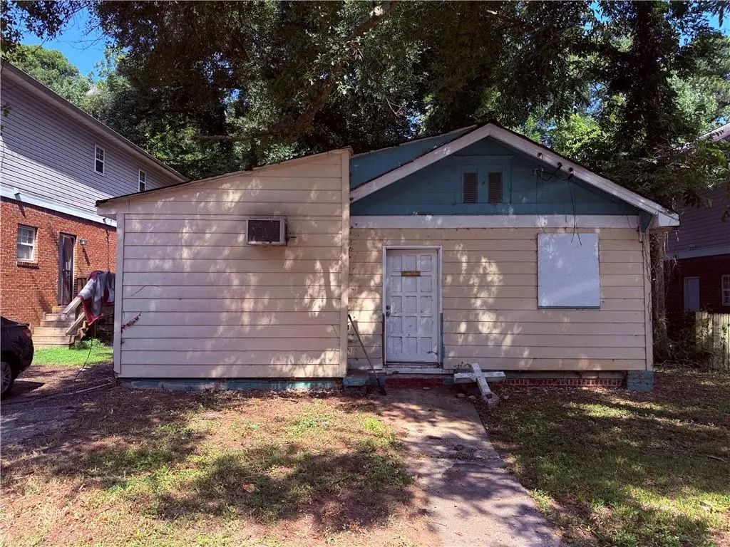 984 Sims Avenue Nw, Atlanta