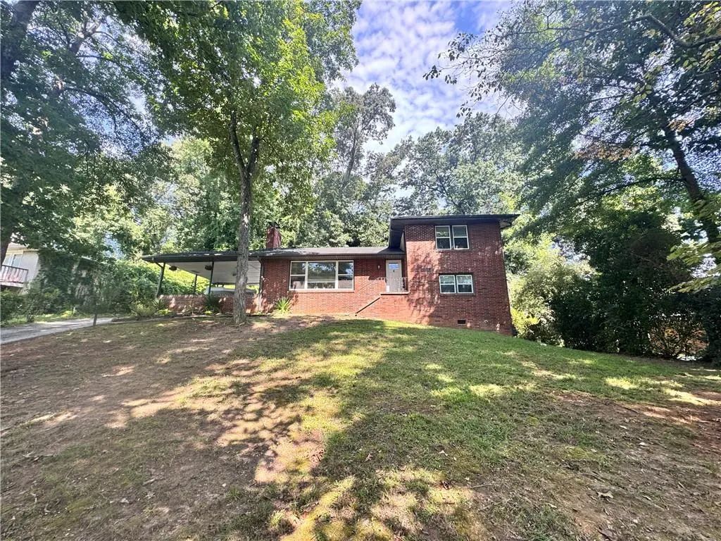 2953 Collier Drive Nw, Atlanta