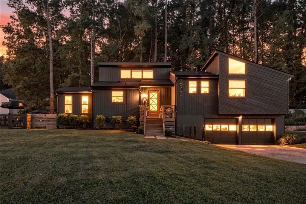 2945 Brett Circle Nw, Acworth