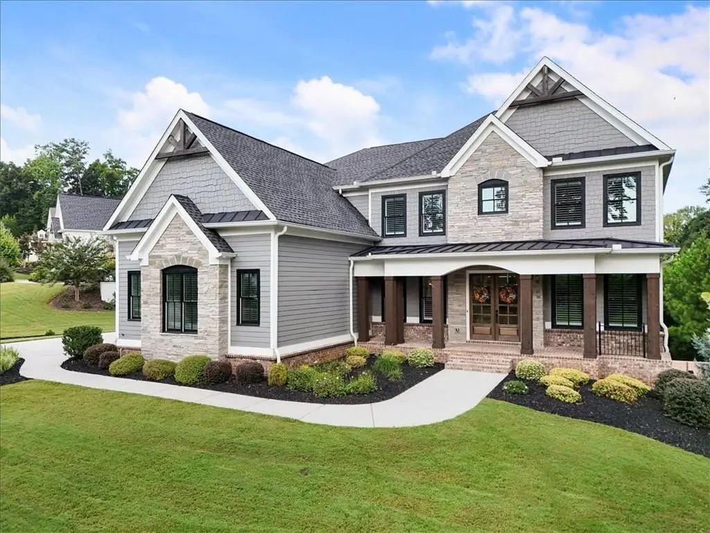415 Shirley Lane, Alpharetta