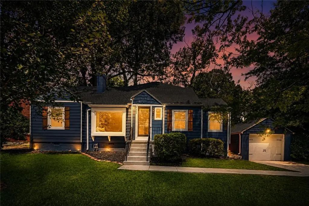 3423 Rugby Circle, College Park