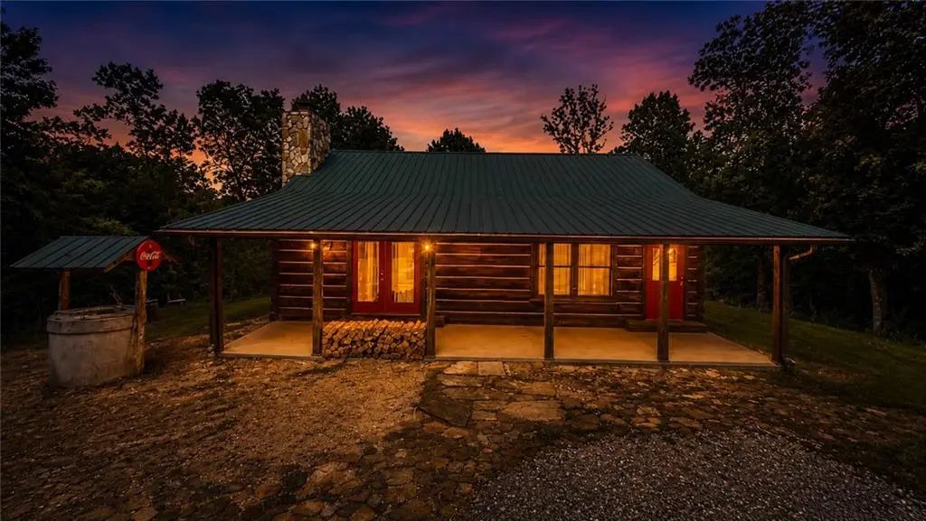 30 Bagwell Lane Ne, Rydal