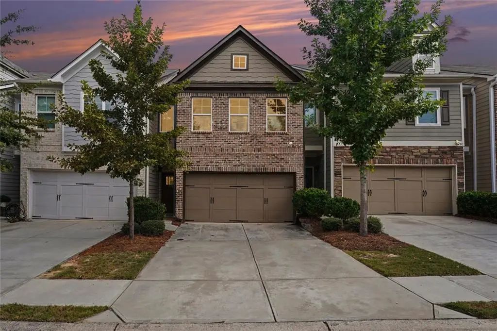 2710 Kemp Court, Conyers