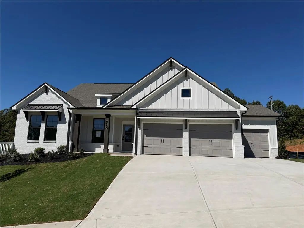 672 Gadwall Circle, Jefferson