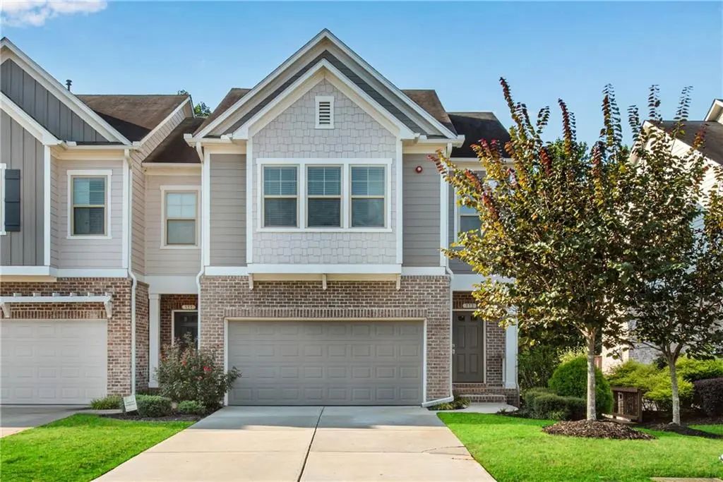 113 Maple Creek Way, Woodstock