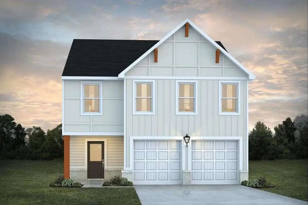 504 Headwater Court, LaGrange
