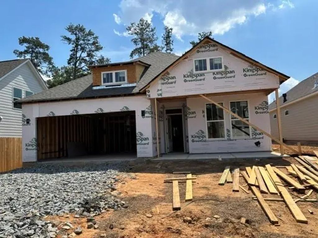 282 Harvest Trail, Hiram