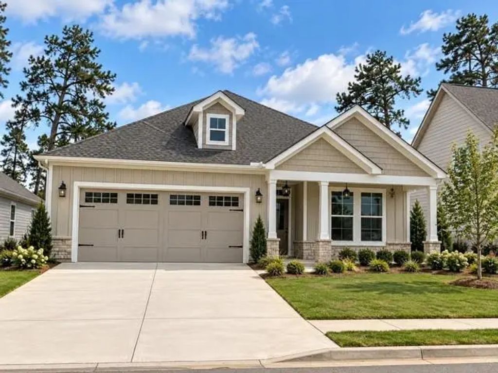 282 Harvest Trail, Hiram