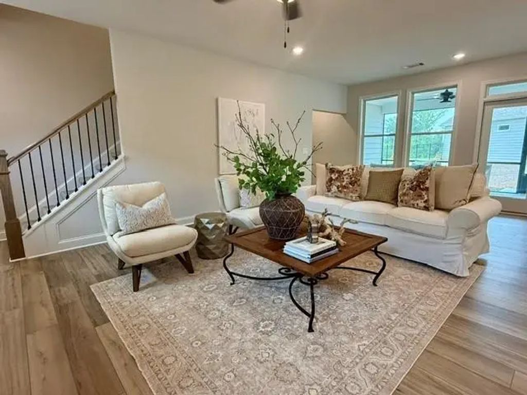 282 Harvest Trail, Hiram