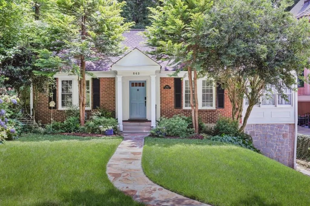843 Kings Court Ne, Atlanta