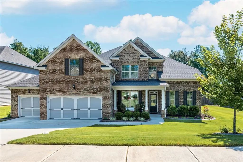 189 Wentworth Circle, Villa Rica