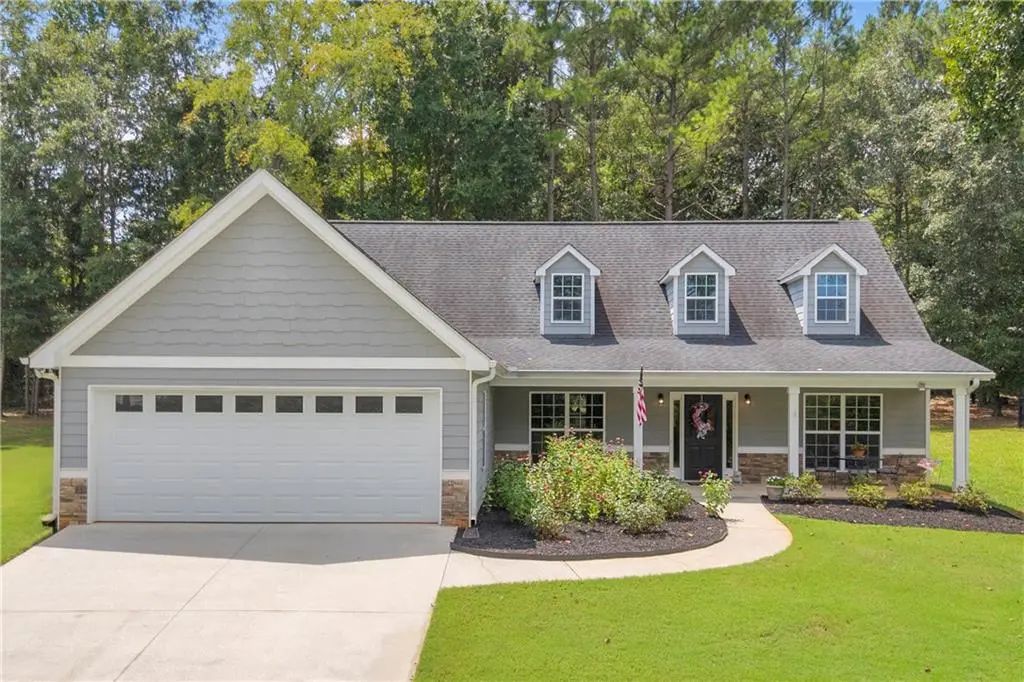 388 Belmont Park Drive, Commerce