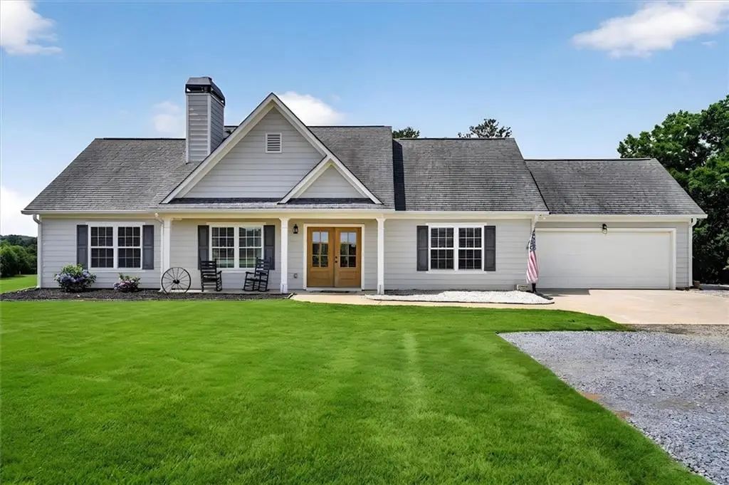 267 Hammond Road Se, Calhoun