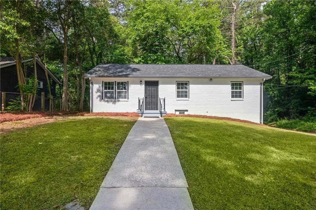 2889 Macon Drive Sw, Atlanta