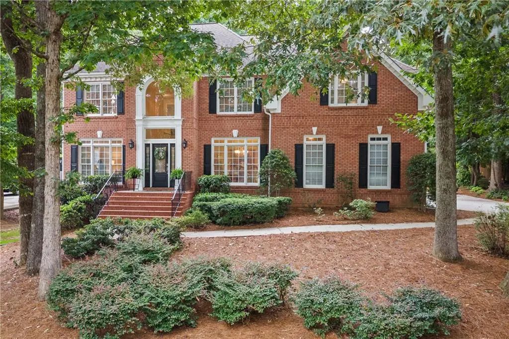 3145 Lake Seminole Place, Buford