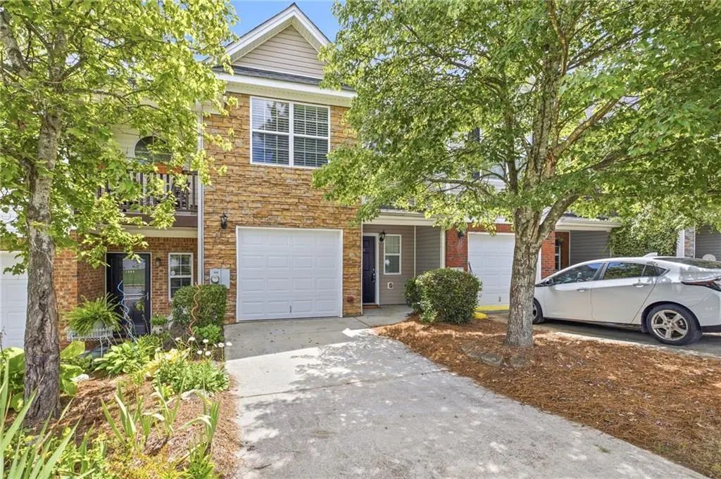 1436 Box Circle, Winder