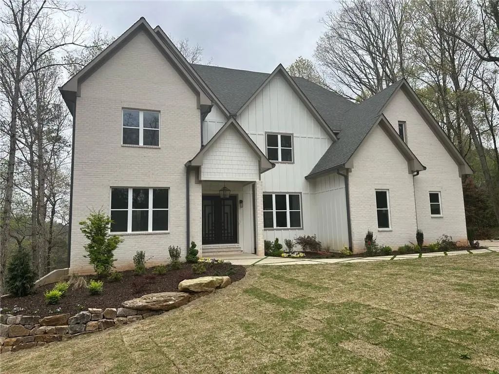 270 Crosstree Lane, Atlanta