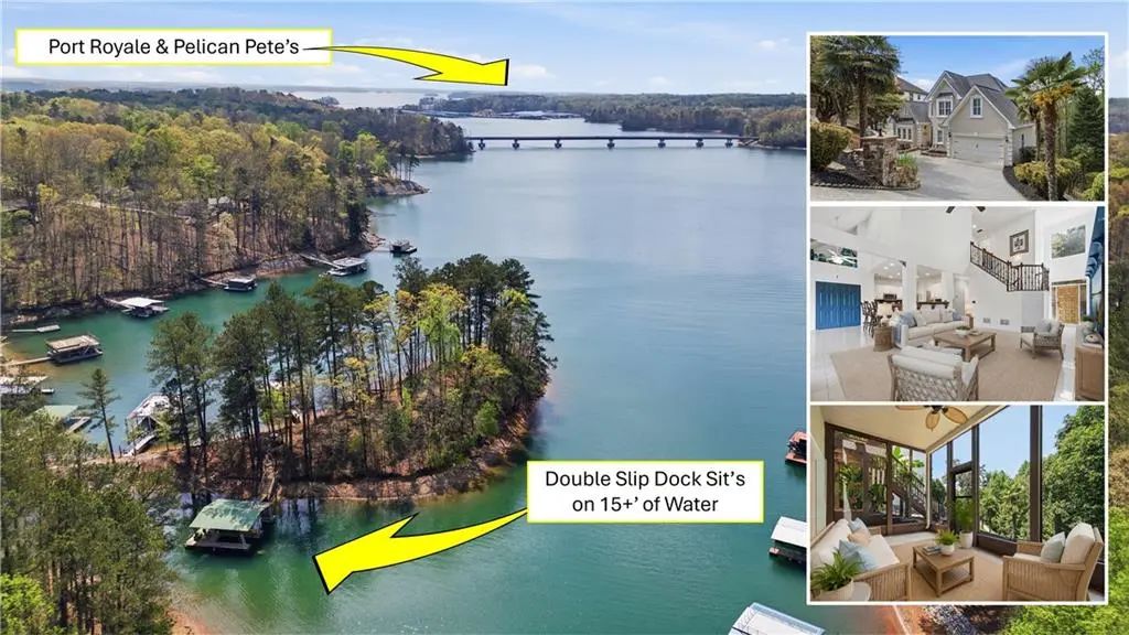 5401 Pine Forest Road, Gainesville