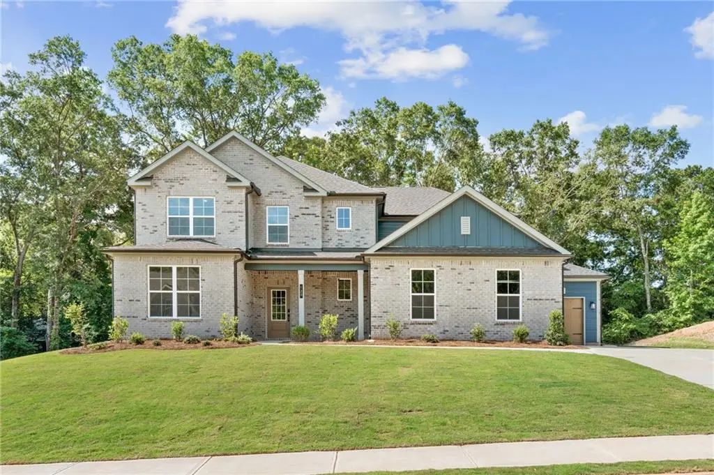 120 Serenade Creek Road, Mcdonough