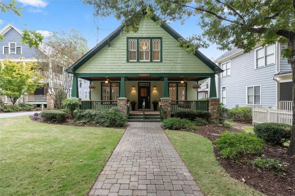 1320 Roswell Street, Smyrna