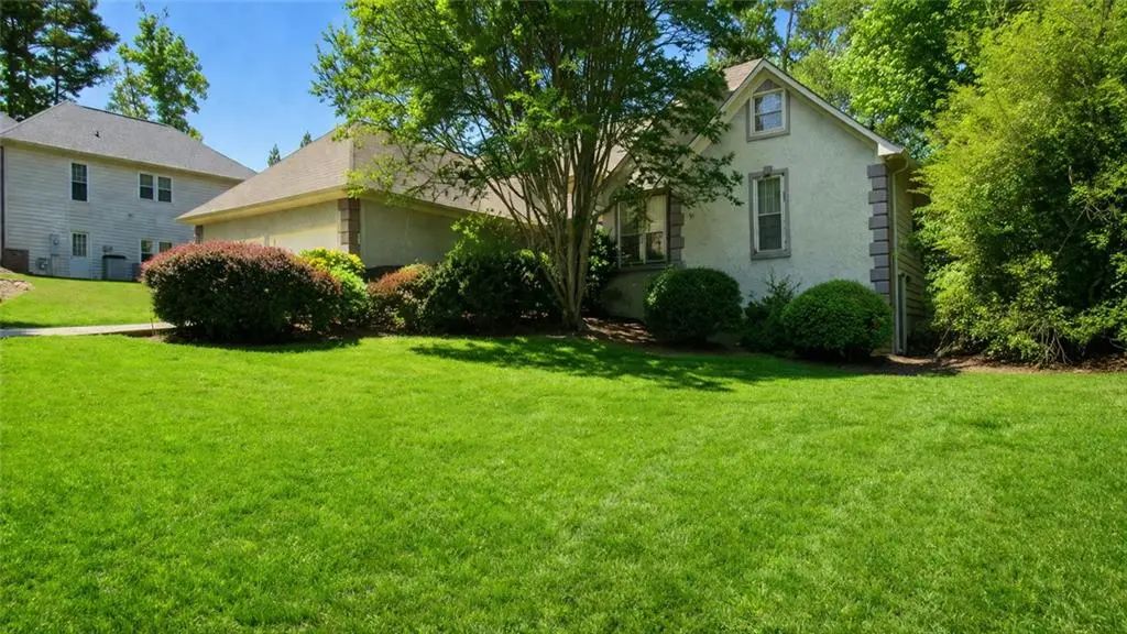 4305 Deep Springs Court Nw, Kennesaw
