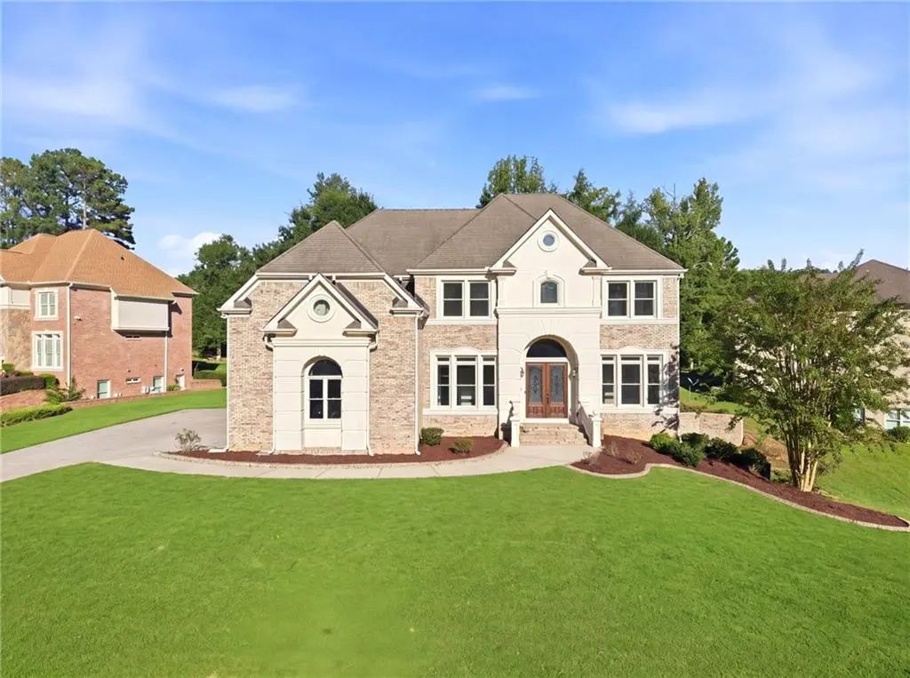 1568 Bordeaux Lane, Conyers