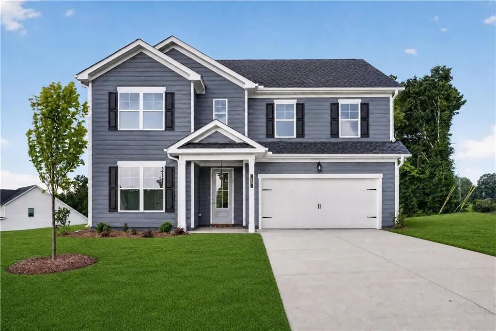20 Sherwood, Lot 1 Drive, Commerce