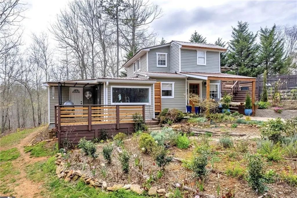 387 Cross Creek Trail, Demorest