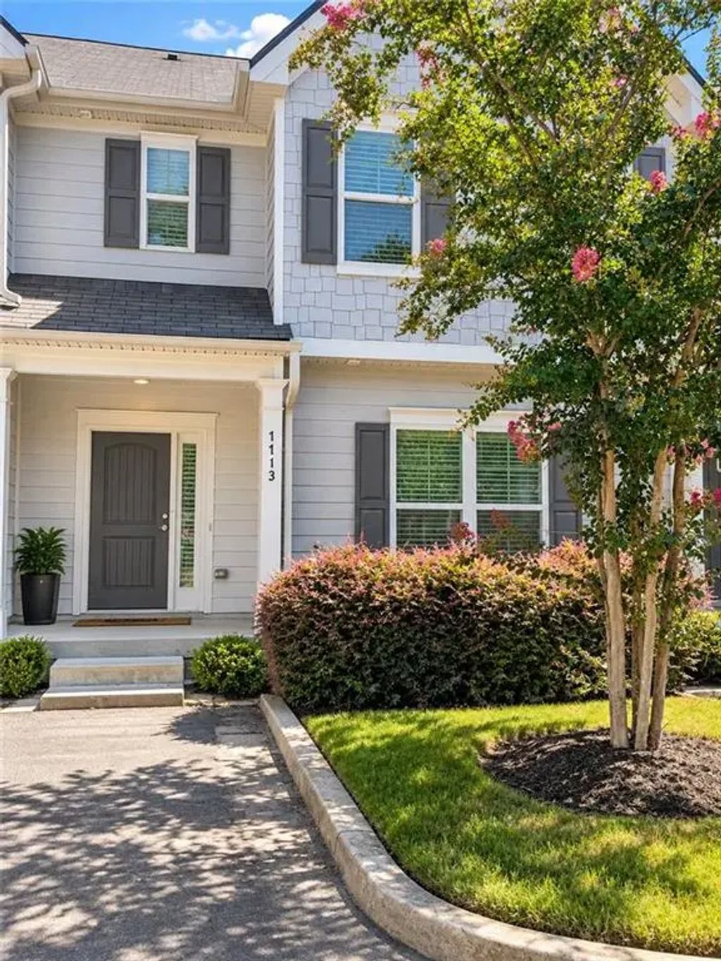 7713 Fawn Circle, Covington