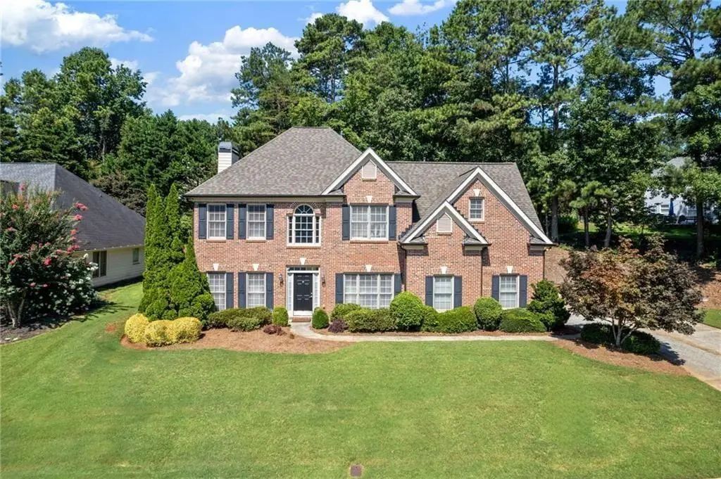 1025 Fairview Club Circle, Dacula