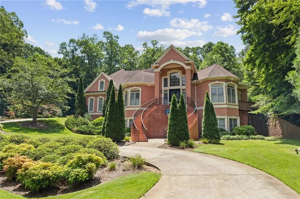 4680 Hamden Forest Drive Sw, Atlanta
