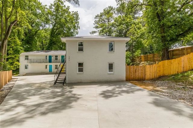 297 Burbank Drive Nw, Atlanta