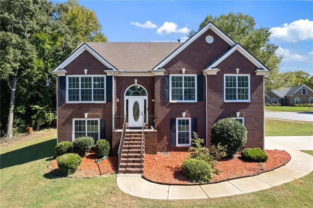 3299 Kings Bay Court, Decatur