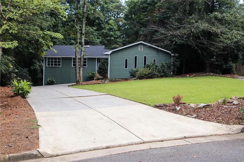 3882 Centre Court, Peachtree Corners