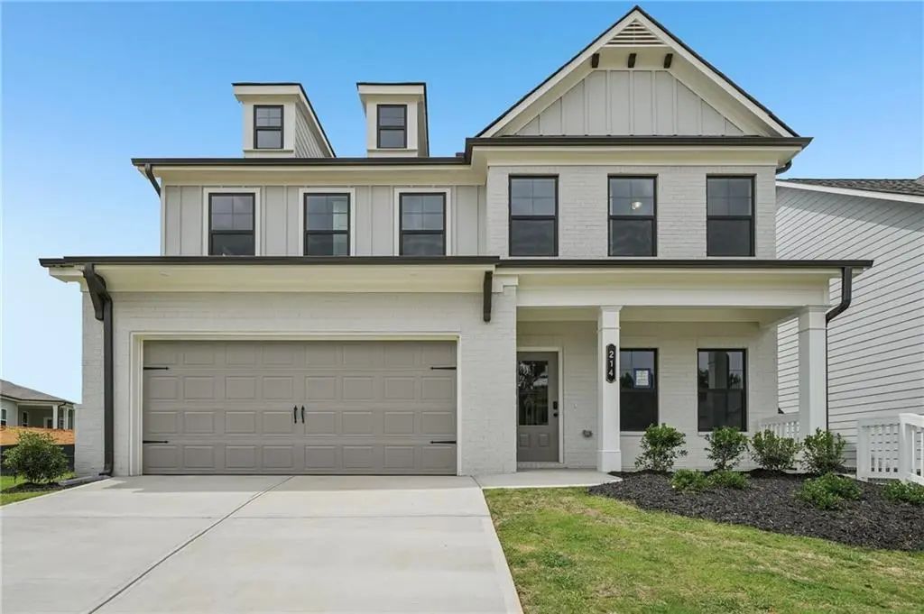 214 Fowler Farms Drive, Auburn