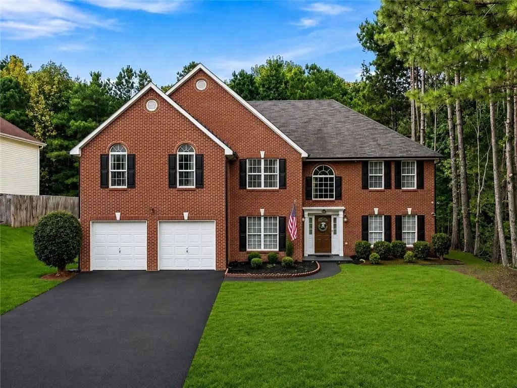 305 Paper Mill Drive, Lawrenceville