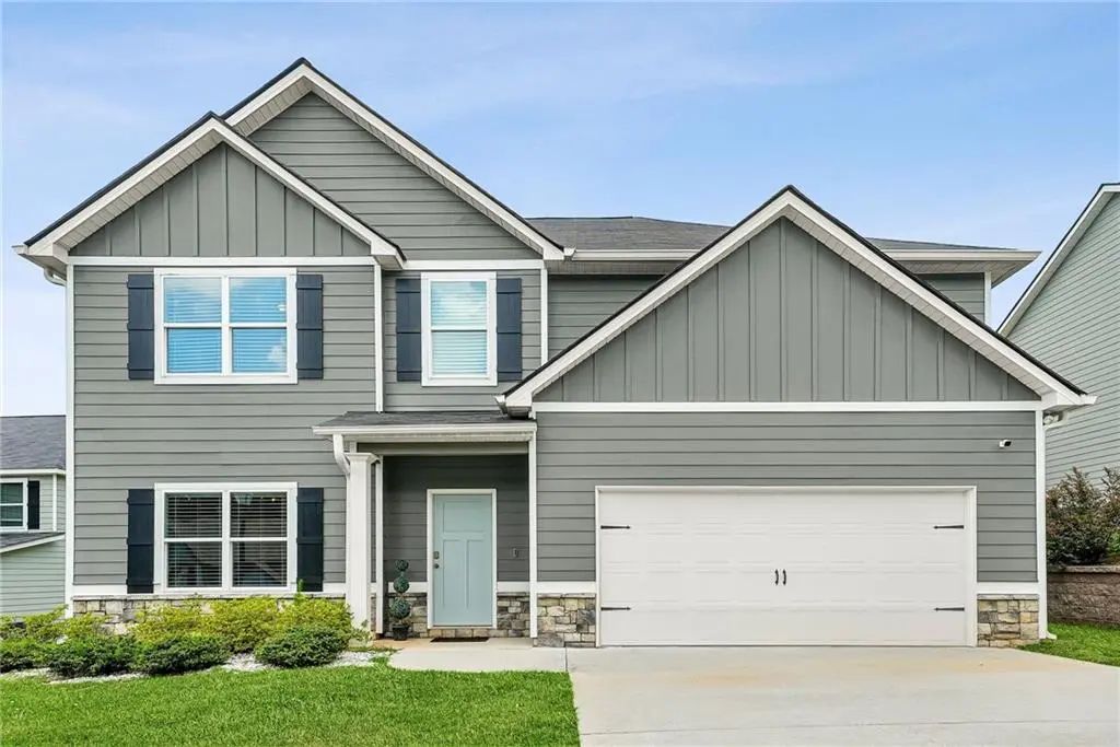 409 Splash Pointe, Temple
