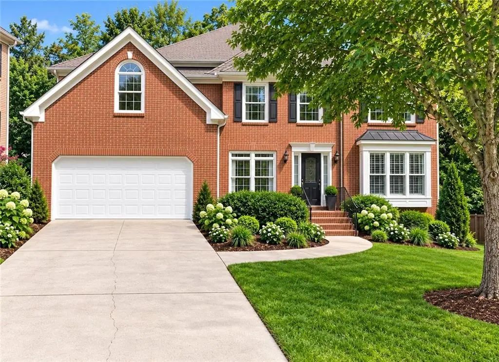 12700 Oxfordshire Court, Johns Creek
