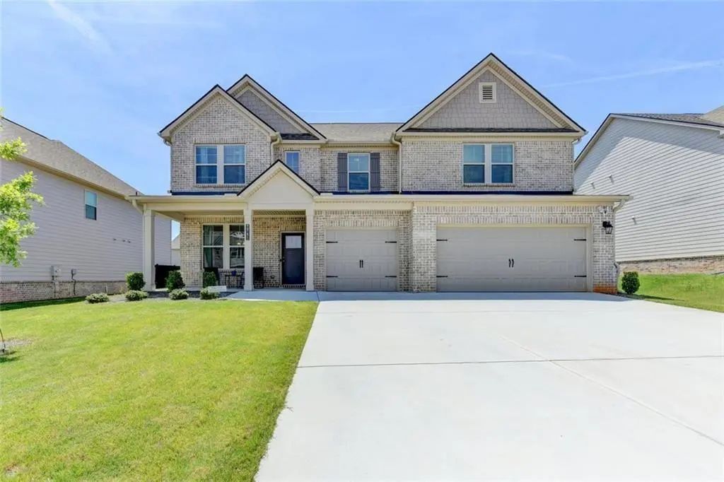 2741 Dolce Road, Dacula
