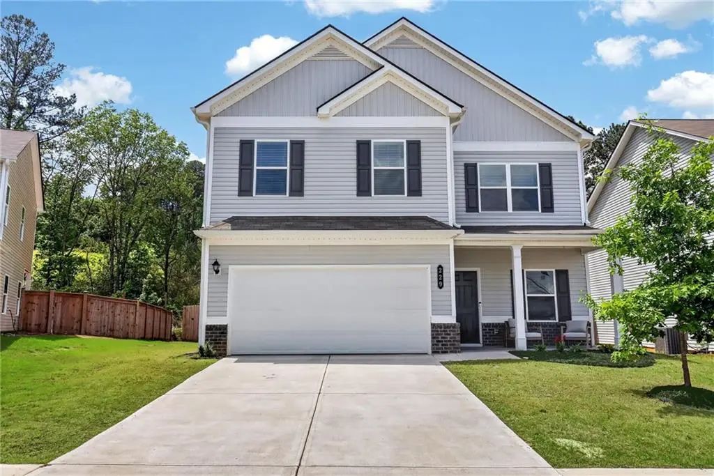 229 Sycamore Drive, Calhoun
