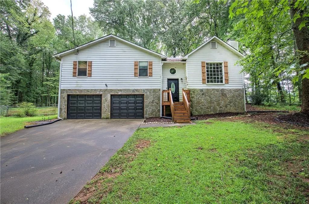 202 Blackhawk Trail, Dallas