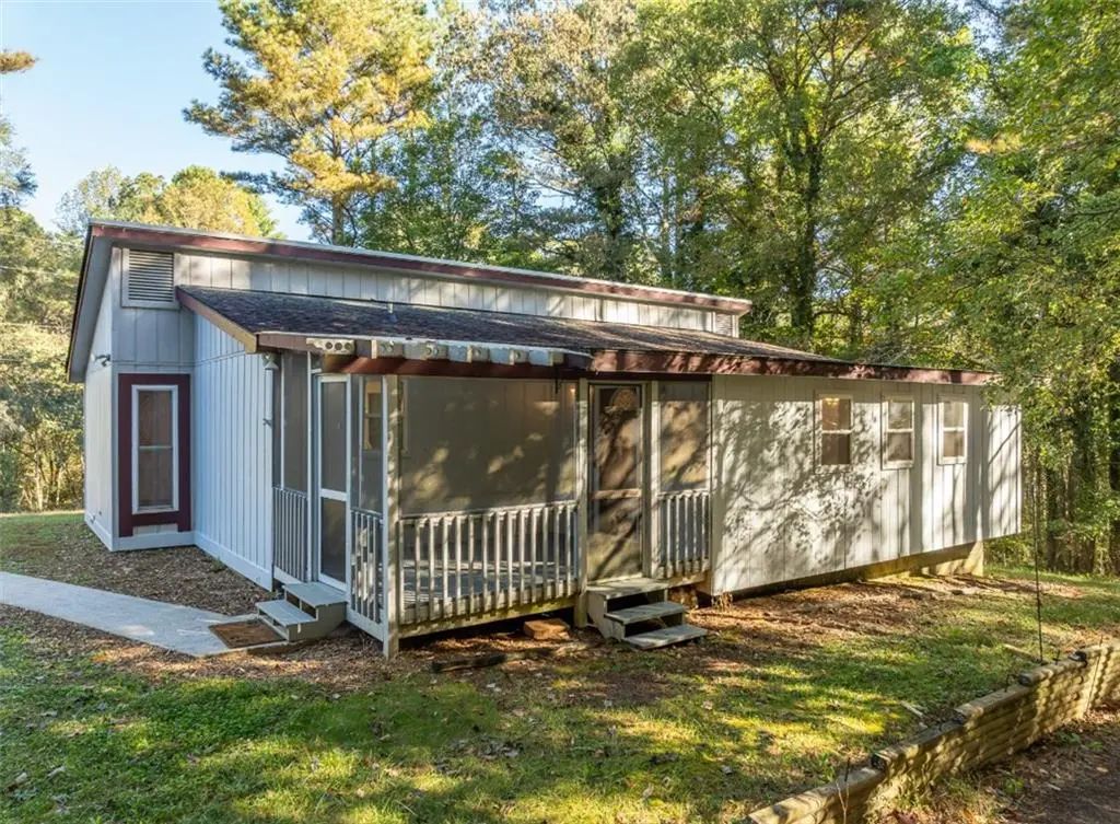 620 Wash Wilson Road, Blue Ridge