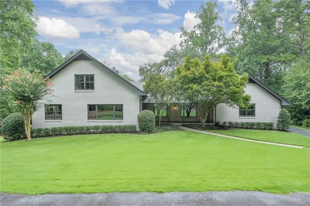 350 Shadowlawn Road Se, Marietta